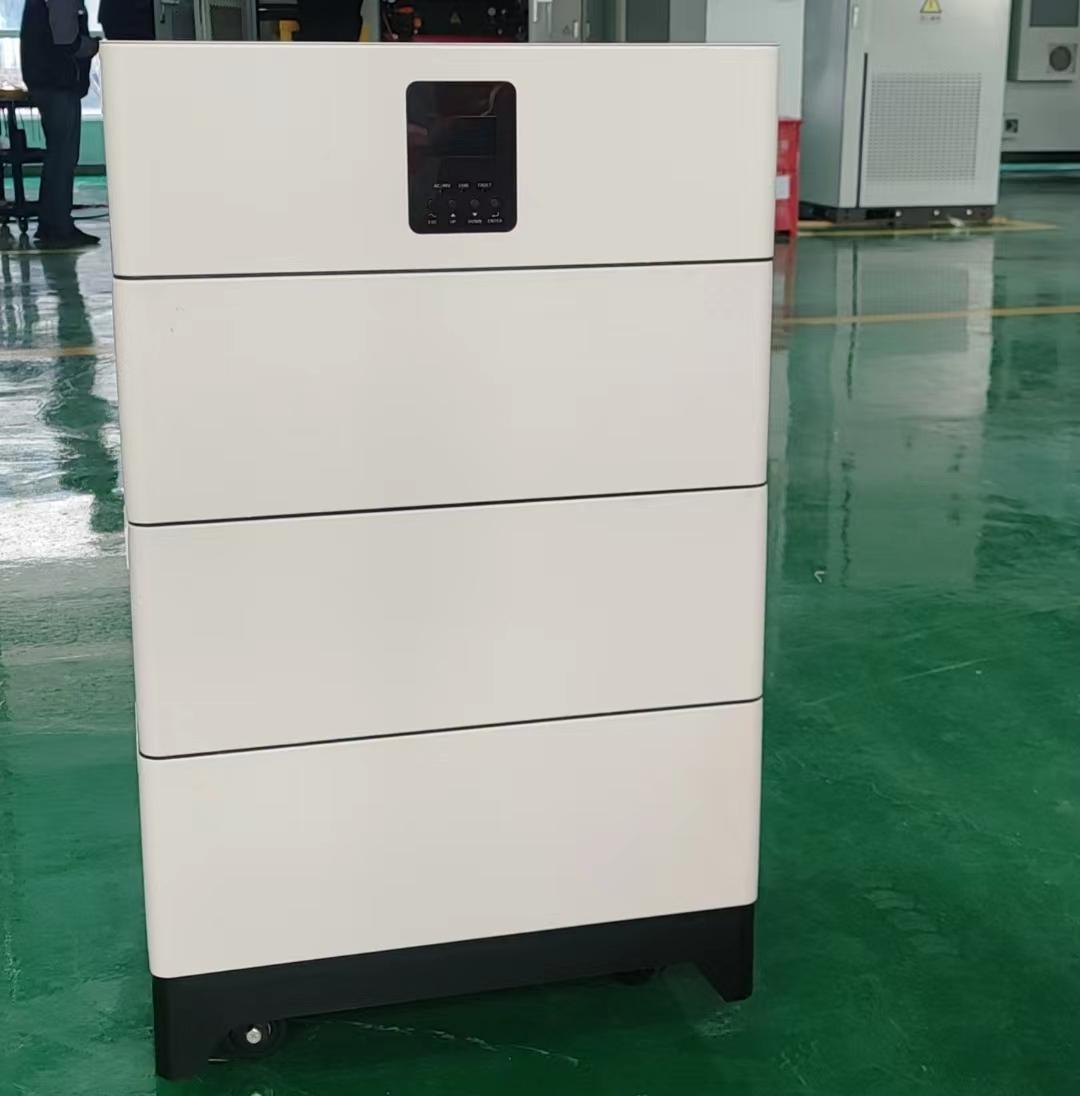 戶用儲能