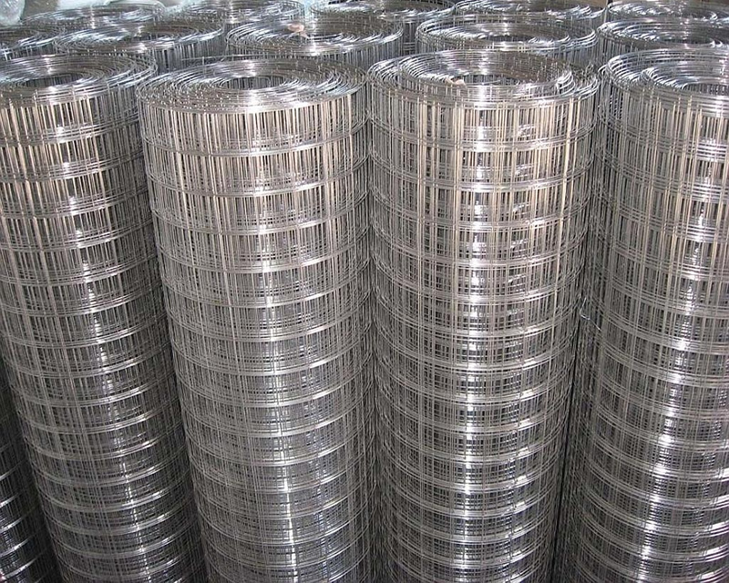 地暖專用鋼絲網(wǎng)